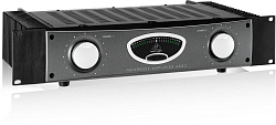 Behringer A500 - Усилитель для студий звукозаписи