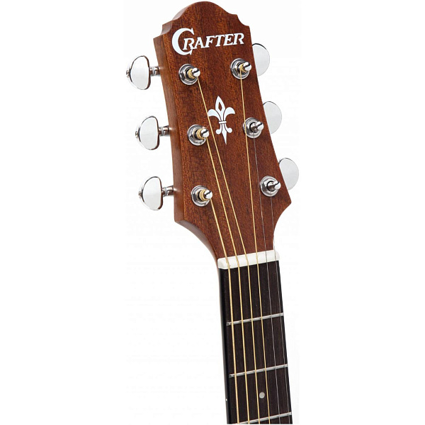 CRAFTER HT-100 CE/OP.N - Гитара электроакустическая