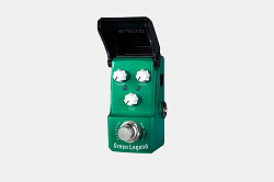 Joyo JF-319-Green-Legend - Педаль эффектов