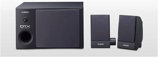 YAMAHA MS40DR - Сценический монитор