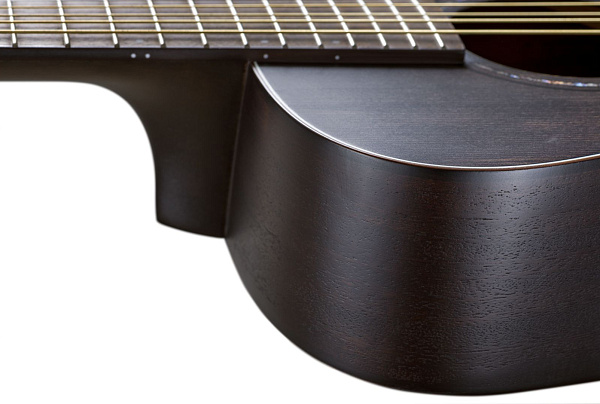 SCHECTER OMEN-6 2012 VWHT Акустическая гитара