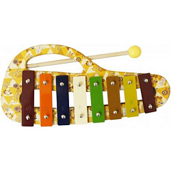 Flight FDSN-5 LK - Металлофон