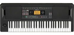 KORG EK-50 - Cинтезатор с автоаккомпаниментом 61 клавиша