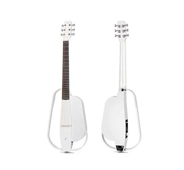 Enya NEXG-WHITE - Гитара 