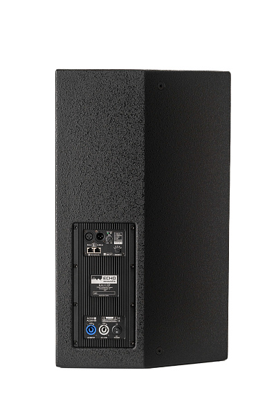 Echo Acoustic EA112P - Акустическая система 12' (активная), 1400W