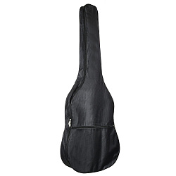 MARTIN ROMAS ГА-1 BK- Чехол для акустической (12-ти стр) гитары неутепленный, чёрный