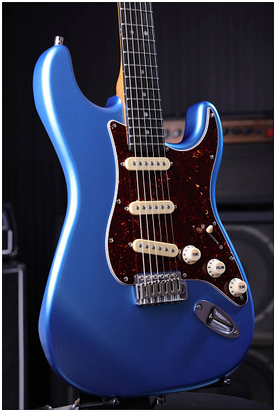 PATINA PS-3 LPB - Электрогитара шестиструнная