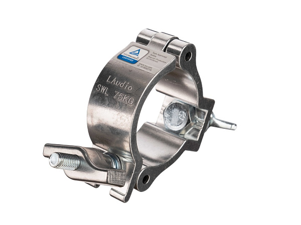 259P130-SM10D Струбцина крепежная, 46-51мм, М10, LFocus
