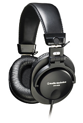 AUDIO-TECHNICA ATH-M35 студийные полноразмерные
