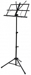 TOREX NS-PT2 складной пюпитр. Высота 46-111см