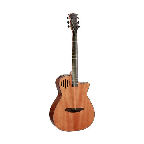 SQOE SQ-J гитара акустическая