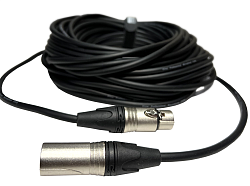 Xline Cables RMIC XLRM-XLRF 15 - Кабель микрофонный