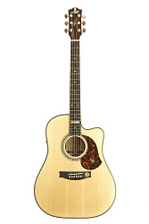 Maton EM100C - Электроакустическая гитара