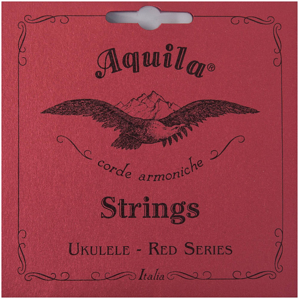AQUILA 85U - Струны для укулеле концерт