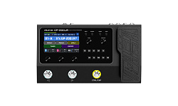 Valeton GP-200JR - Гитарный процессор