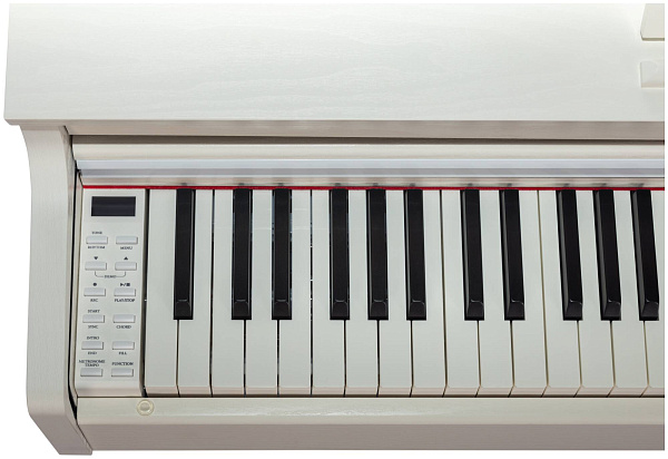 ARAMIUS APH-160 WH - Пианино цифровое корпусное