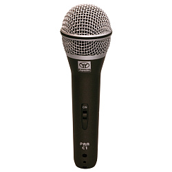 Superlux PRAC1 - Вокальный динамический микрофон