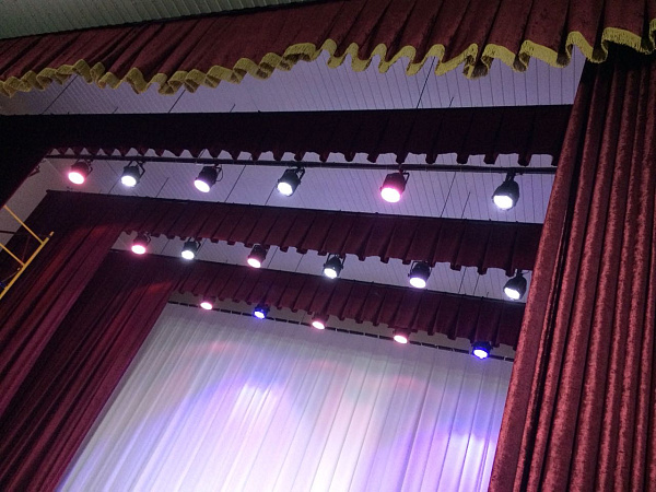 Комплект одежды сцены №3