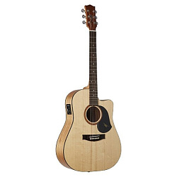 Maton SRS60C - Электроакустическая гитара