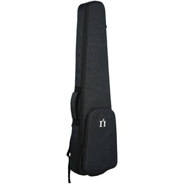 NEBULA NBSG Nylon Black беспроводная бескорпусная акустическая смарт гитара
