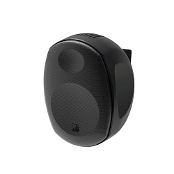 Урал x ARIS Климат-8T B - Двухполосный пассивный громкоговоритель со встр. трансформатором, чёрный