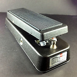 Dunlop GCB100 Crybaby Original педаль "вау-вау" дл
