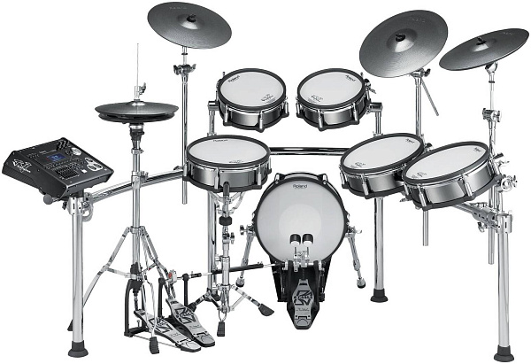 ROLAND TD-30KV - Электронная ударная установка