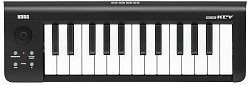 KORG MICROKEY - 25 клавишный MIDI-контроллер