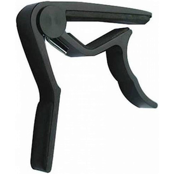 Alice A007D/BK-C - Каподастр для классической гитары