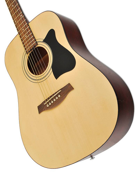IBANEZ PF15-NT - Акустическая гитара