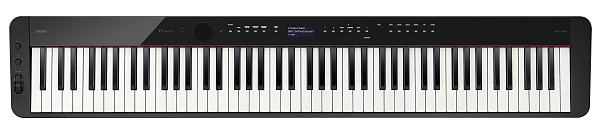 Casio PX-S3100BK - Цифровое пианино