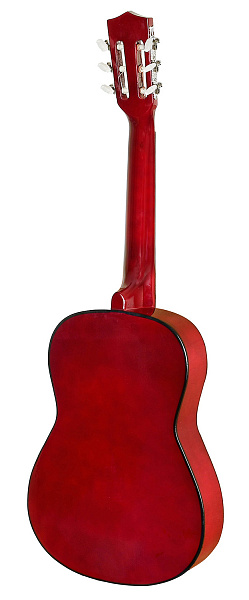 MARTIN ROMAS JR-N36 N - Гитара классическая