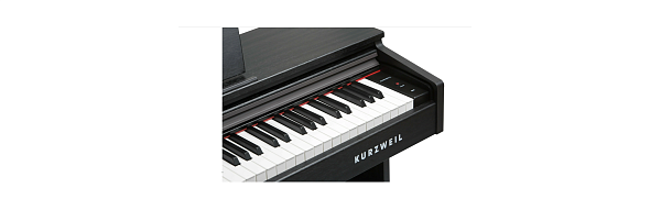 Kurzweil M90 SR - Цифровое пианино с банкеткой