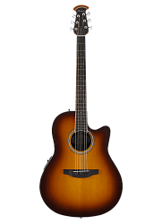 OVATION Celebrity® Standard Mid-Depth CS24-1 - Электроакустическая гитара 