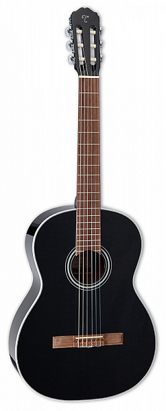 Takamine GC2 BLK - Классическая гитара