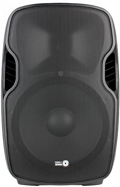FREE SOUND BOOMBOX-15UB-v2 - Акустическая система