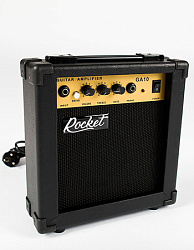 ROCKET GA-10 - Гитарный комбоусилитель