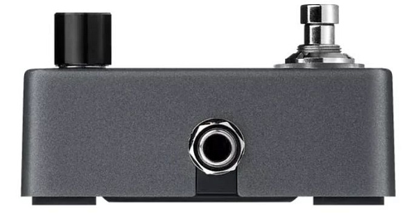 Valeton GP-5 - Компактный процессор эффектов