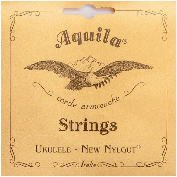 AQUILA 6U - Струна одиночная для укулеле