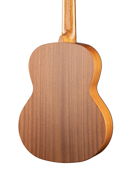 Kremona S65C Sofia Soloist Series - Классическая гитара