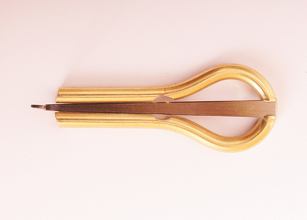 Мастерская Поткина PWVM-001 - Варган