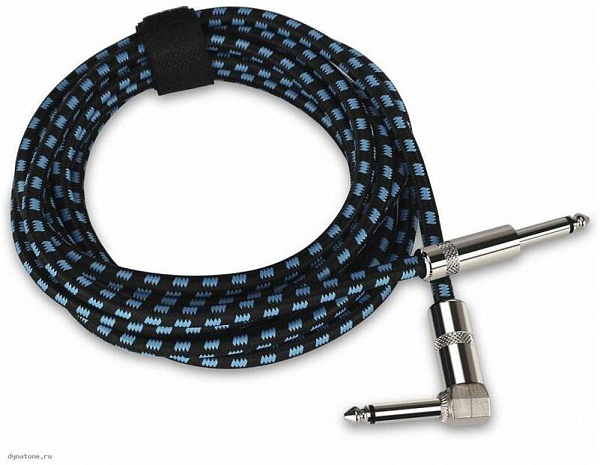 STANDS & CABLES GCL-120-3 - Инструментальный кабель