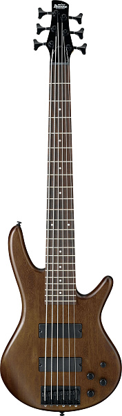 IBANEZ GSR206B-WNF - Бас-гитара