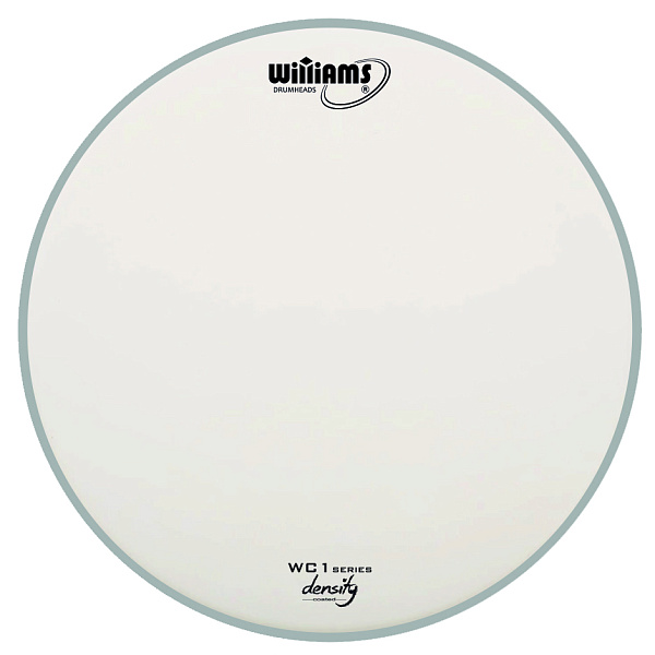 WILLIAMS WC2-10MIL-14 Double Ply Coated Oil Density Series 14' - 10-MIL двухслойный пластик для тома