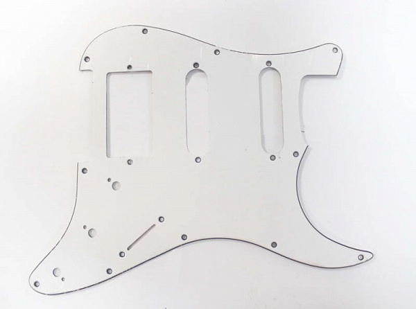 Caraya H-1002A Защитная накладка для электрогитары