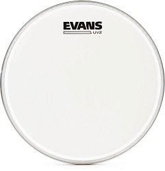 B16UV2 UV2 - Пластик для том-барабана 16", с покрытием, Evans