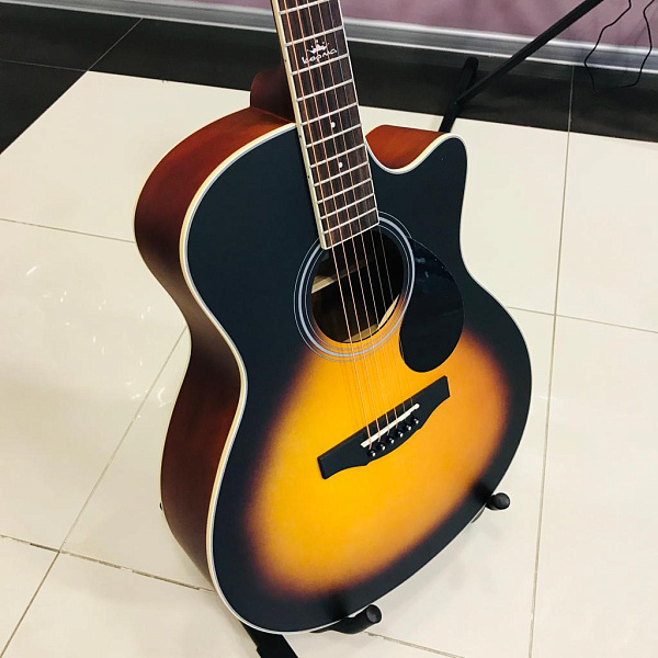 Kepma A1C SB m - Акустическая гитара