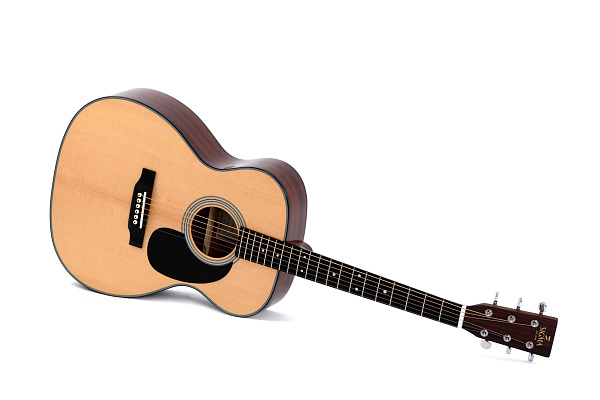 Sigma DT-1 - Акустическая гитара