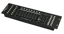 Involight DL100 - пульт управления DMX приборами 1