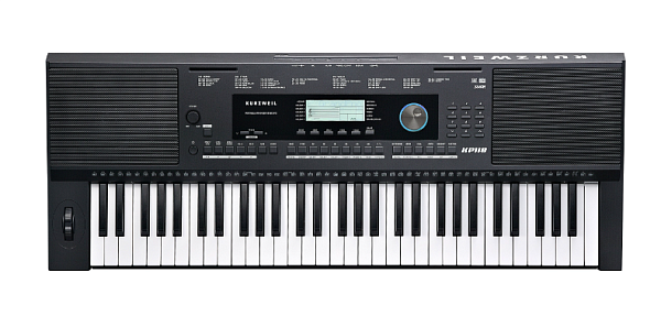Kurzweil KP110 LB - Синтезатор, 61, с автоаккомпанементом
